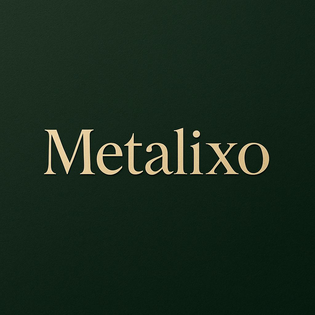 METALIXXO